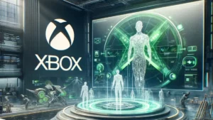 Read more about the article Руководитель Xbox убежден, что ИИ позволит "любому, у кого есть потрясающая идея, сделать отличную игру"