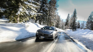 Read more about the article В Maserati рассказали о новинках на ближайшие несколько лет