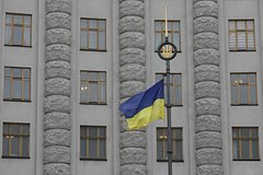 Read more about the article В Киеве рассказали о подорванной экономике Украины